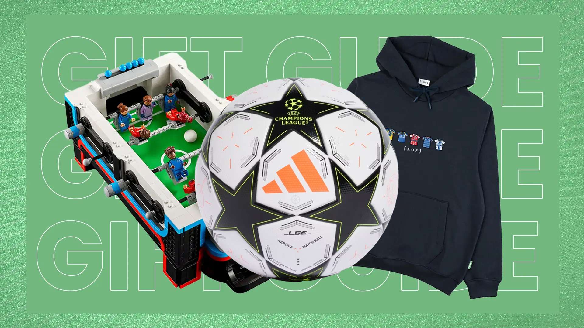 在當代足球 在當代足球