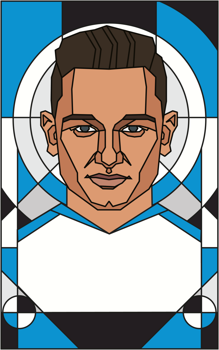 赛季中段表 赛季中段表