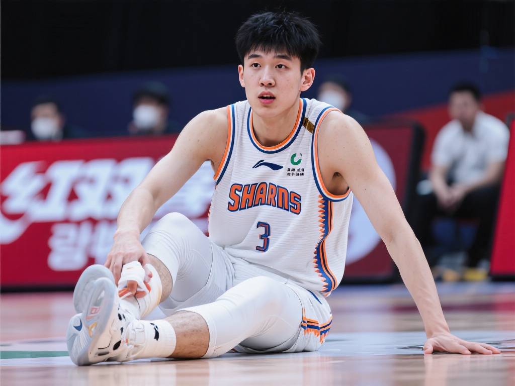 他在场上的 他在场上的