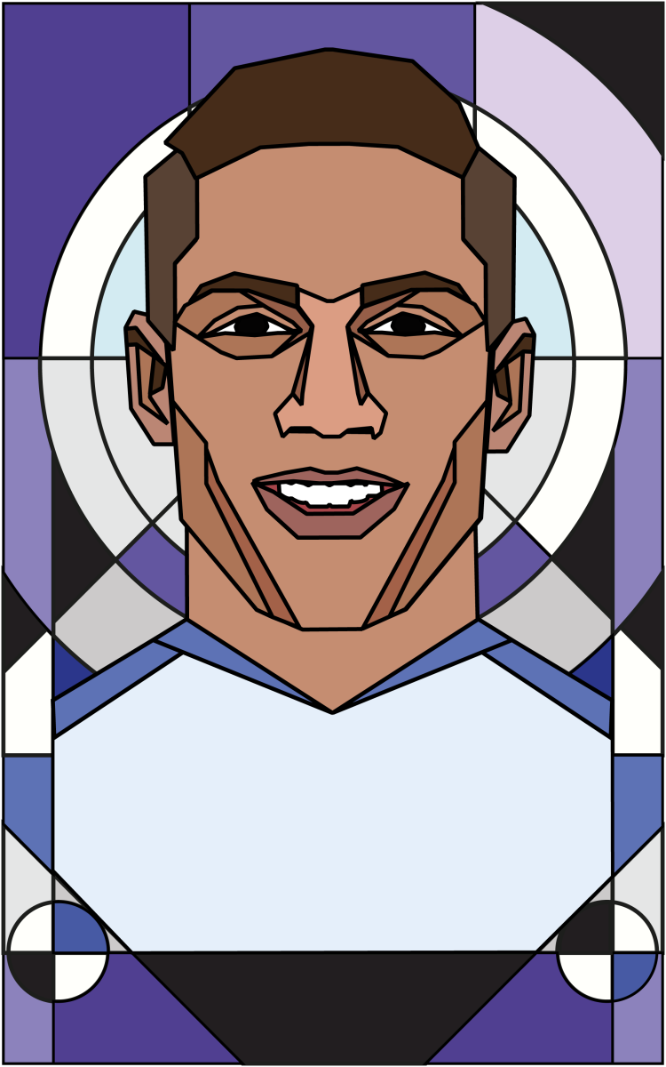 James